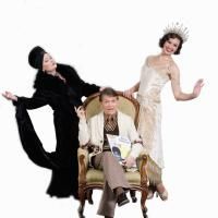 MSMT Presents THE DROWSY CHAPERONE For Final Production Of 2009 Season